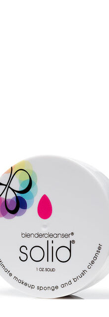 beautyblender blendercleanser solid beautyblender blendercleanser solid